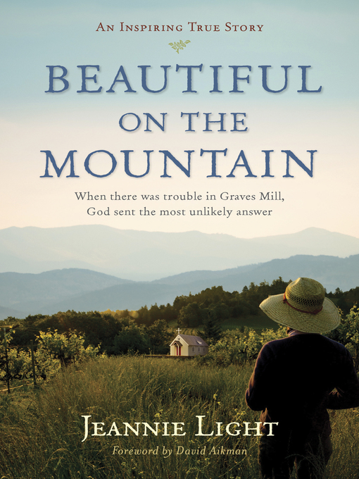 Title details for Beautiful on the Mountain by Jeannie Light - Available